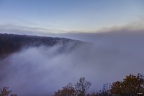 brouillard - brume